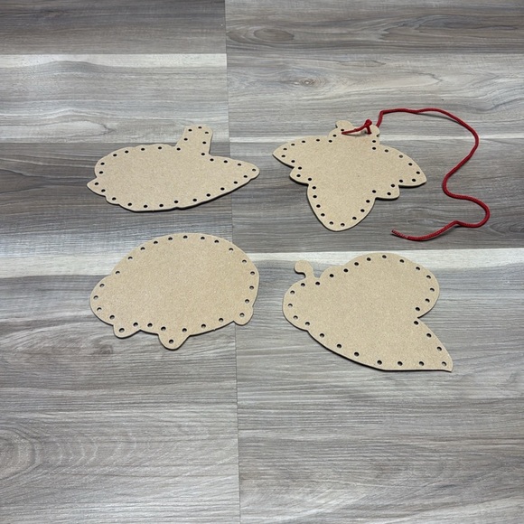 Children’s sewing boards game - Picture 6 of 6